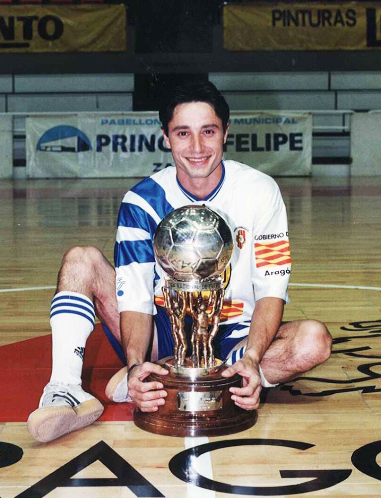 Juan Galo: "una Liga no se gana cada año" Juan Galo: "una Liga no se gana cada año"