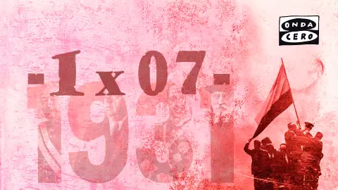 1931 - 1 x 07 - 'Juicios' 1931 - 1 x 07 - 'Juicios'