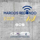 Conservatorio música marcos redondo