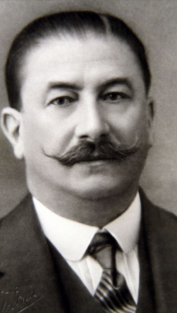 Dámaso Berenguer, militar y político español