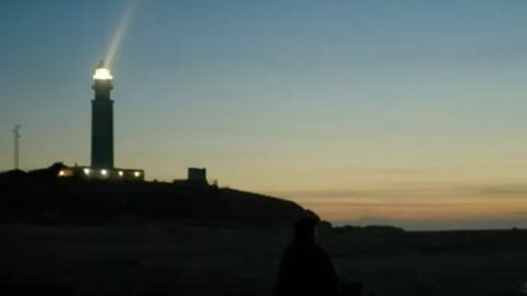 Una imagen del documental