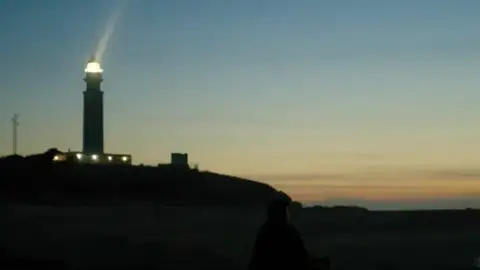 Una imagen del documental Una imagen del documental