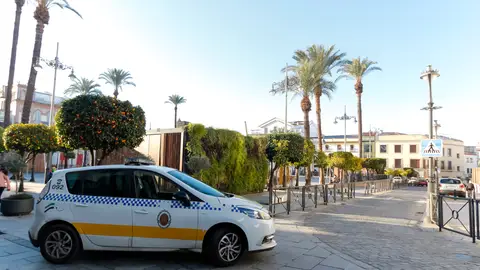 Denunciadas 13 personas por no cumplir las medidas Covid Denunciadas 13 personas por no cumplir las medidas Covid
