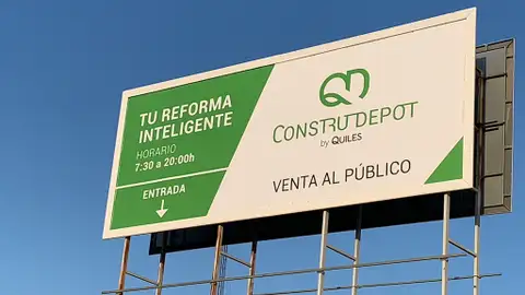 Construdepot by Quiles Construdepot by Quiles