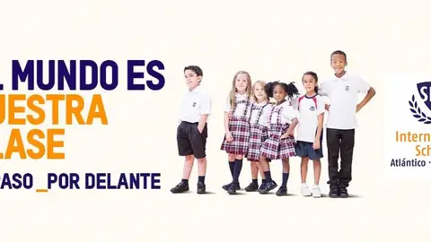 Sek Atlántico International School Más de Uno Pontevedra