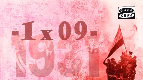 1931 - 1 x 09 - 'Vísperas' 1931 - 1 x 09 - 'Vísperas'