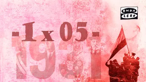 1931 - 1 x 05 - 'Abstencionistas' 1931 - 1 x 05 - 'Abstencionistas'