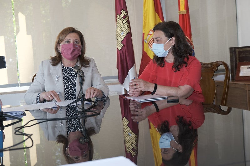 Ciudad Real cuenta en este curso con 36 aulas y 96 profesionales más en los centros educativos Ciudad Real cuenta en este curso con 36 aulas y 96 profesionales más en los centros educativos