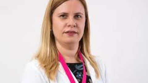 Dra. M&oacute;nica Ant&oacute;n