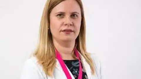 Dra. Mónica Antón Dra. Mónica Antón