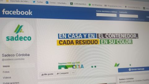 M&aacute;s de Uno C&oacute;rdoba