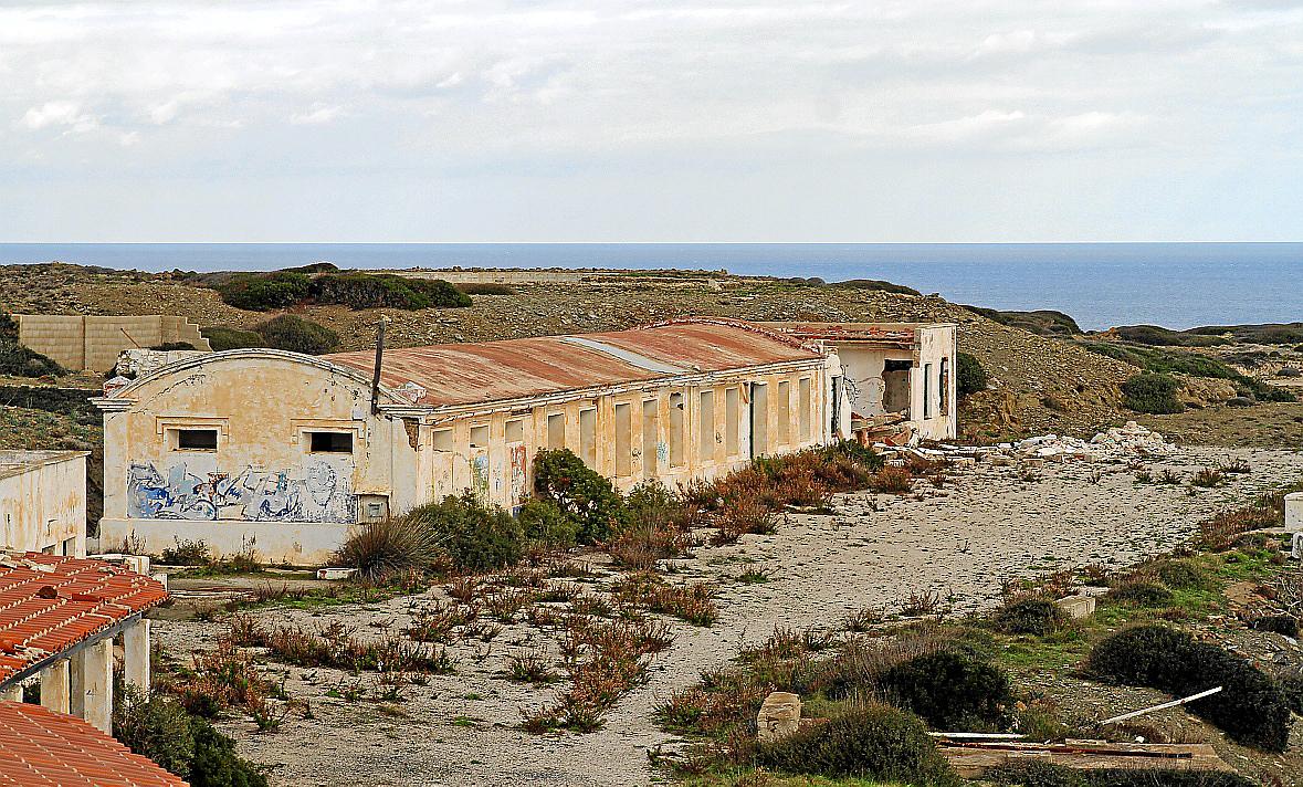 Menorca prevé disponer del Plan de Usos de Faváritx en 6 meses Menorca prevé disponer del Plan de Usos de Faváritx en 6 meses