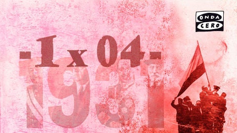 1931 - 1 x 04 - 'Visitantes de paso'