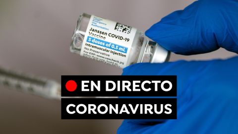 COVID-19: Nuevas restricciones, vacuna y &uacute;ltima hora del coronavirus en Espa&ntilde;a hoy 12 de abril