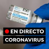 COVID-19: Nuevas restricciones, vacuna y última hora del coronavirus en España hoy 12 de abril