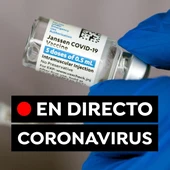 COVID-19: Nuevas restricciones, vacuna y última hora del coronavirus en España hoy 12 de abril COVID-19: Nuevas restricciones, vacuna y última hora del coronavirus en España hoy 12 de abril