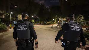 La Policía Local de Badajoz interpone la pasada semana 127 denuncias en la ciudad La Policía Local de Badajoz interpone la pasada semana 127 denuncias en la ciudad