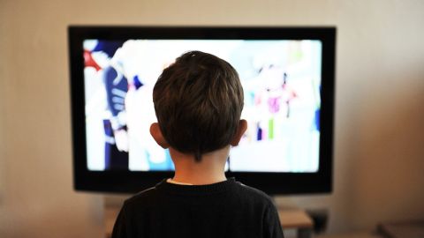 televisi&oacute;n