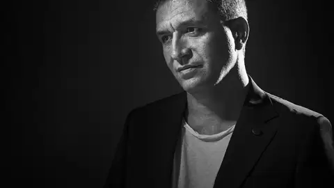 Jordi Carreras, deejay Jordi Carreras, deejay
