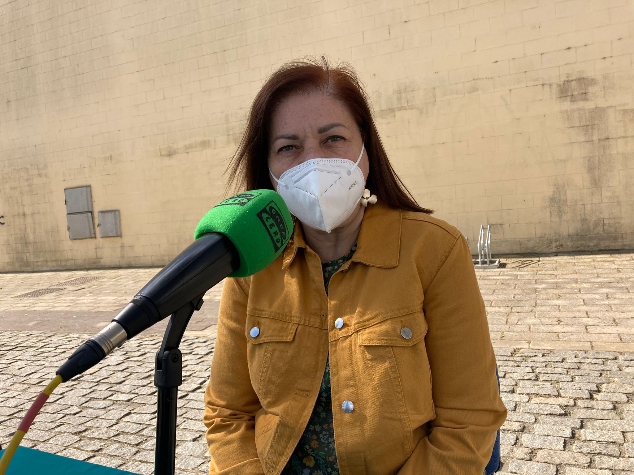 La oposición local, ante Airbus: "El Gobierno de España ha dado muchísimo a Airbus y ha recibido poco" La oposición local, ante Airbus: "El Gobierno de España ha dado muchísimo a Airbus y ha recibido poco"