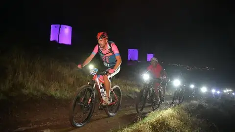 Titán de la Mancha Titán de la Mancha