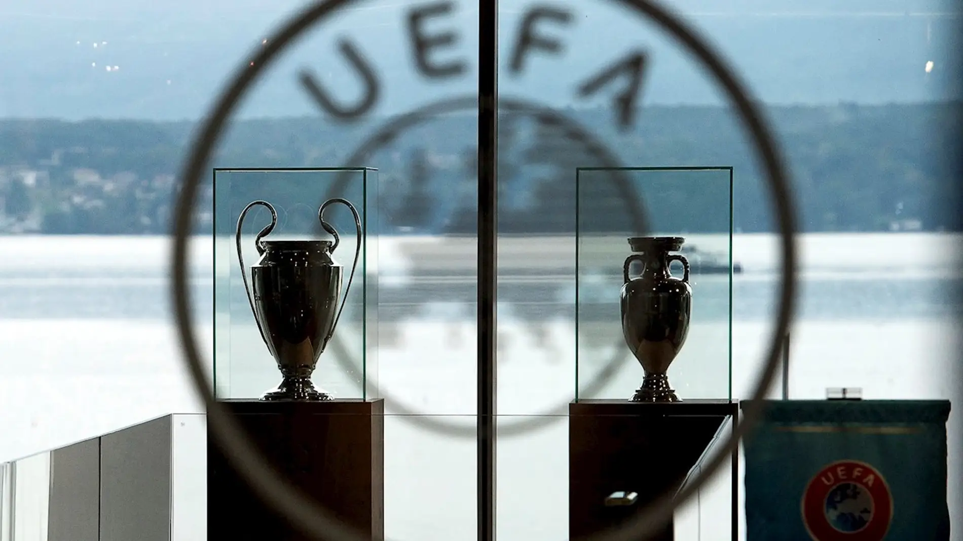 Superliga y nueva Champions League: ¿En qué se diferencian?