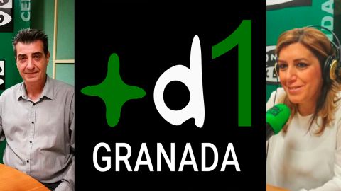 Mas de Uno Granada 190421
