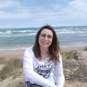 Eva Gil Soriano, escritora de novela romántica.
