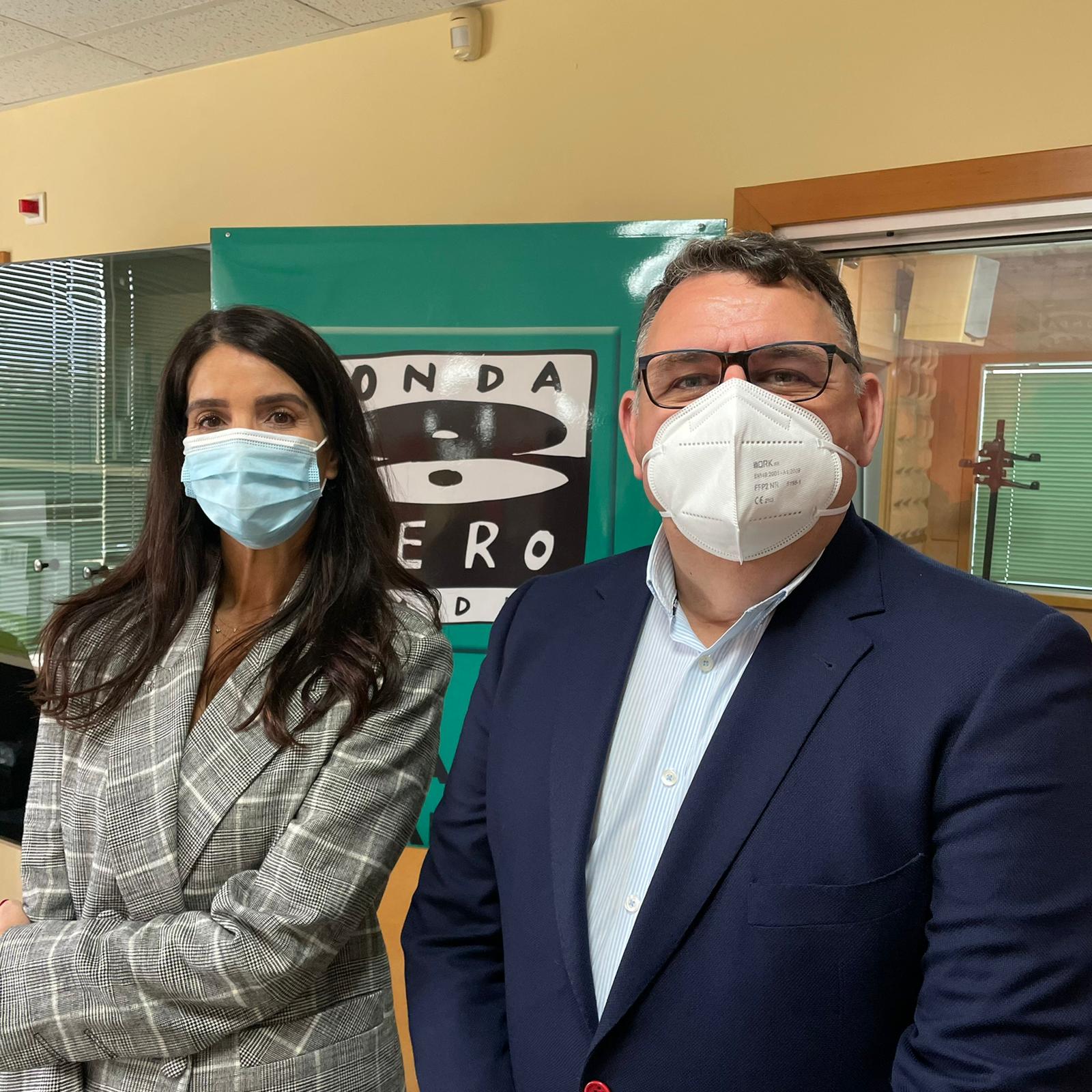 "Creemos necesaria la creación de un Plan Renove específico para Canarias" "Creemos necesaria la creación de un Plan Renove específico para Canarias"