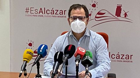 Gonzalo Redondo