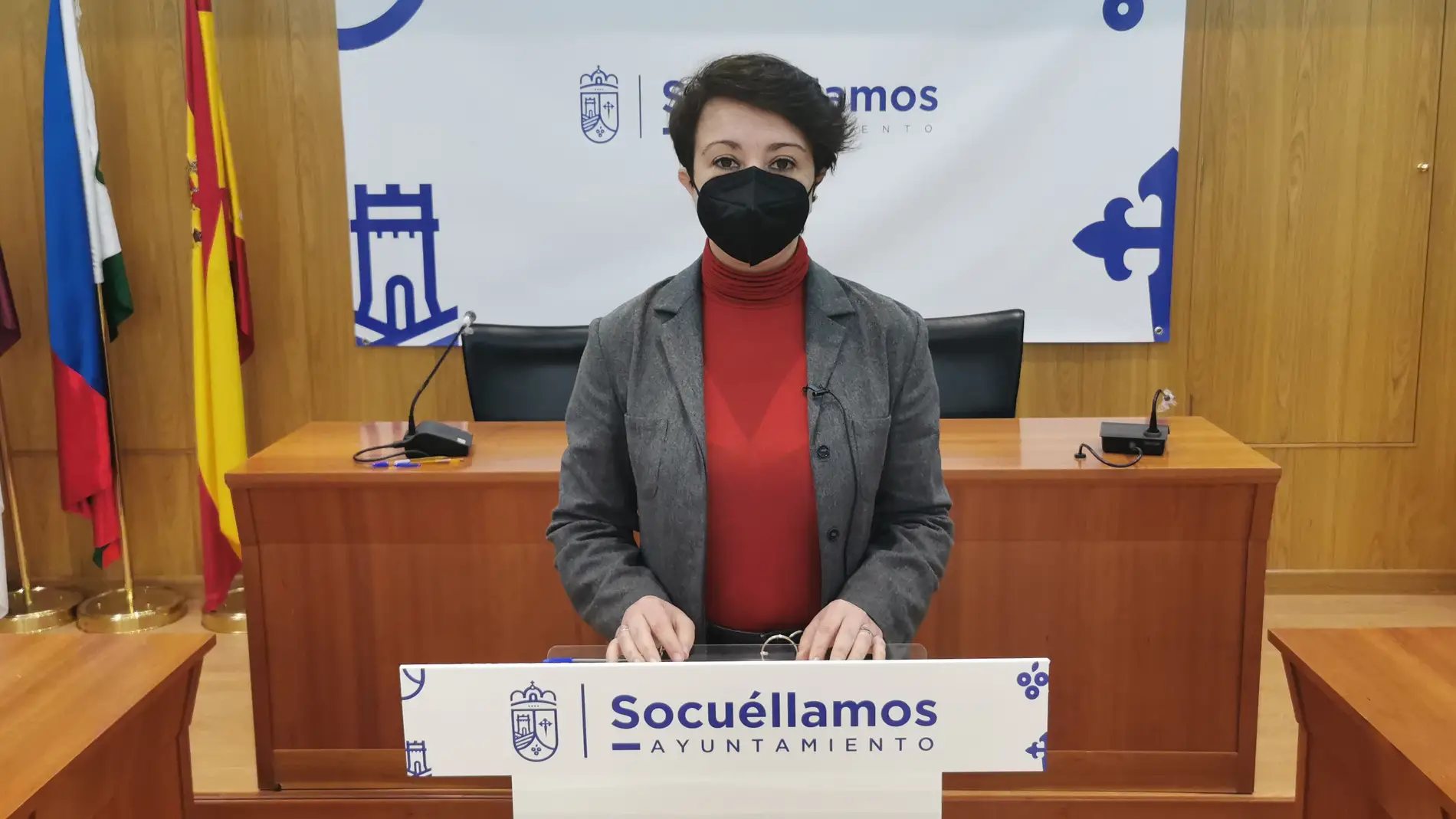 El Ayuntamiento de Socuéllamos continúa ofreciendo planes de formación para el empleo