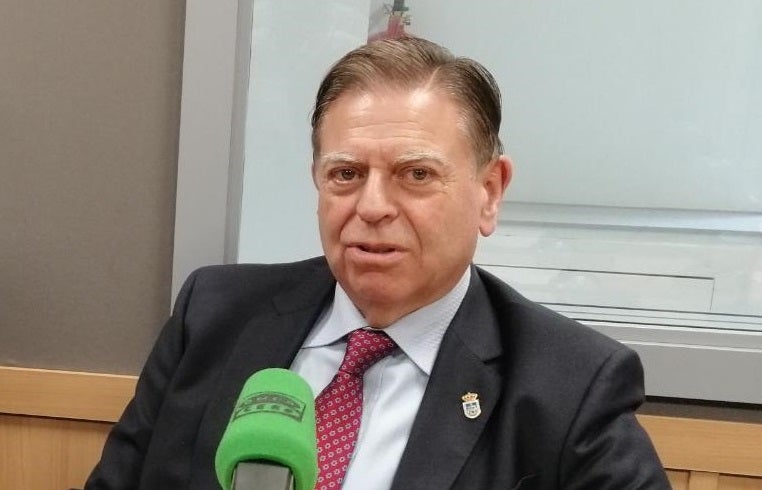 El sindicato independiente de policía local responde a Canteli El sindicato independiente de policía local responde a Canteli