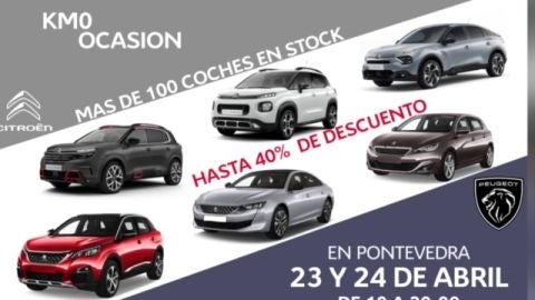 Onda Cero Pontevedra