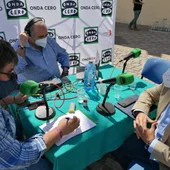 José María González, alcalde de Cádiz José María González, alcalde de Cádiz