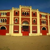 Plaza de toros de Mérida