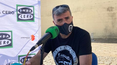 Manuel Balber, CTO