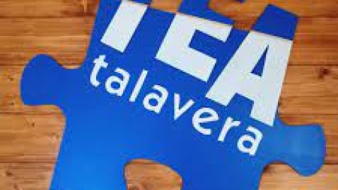 Tea Talavera