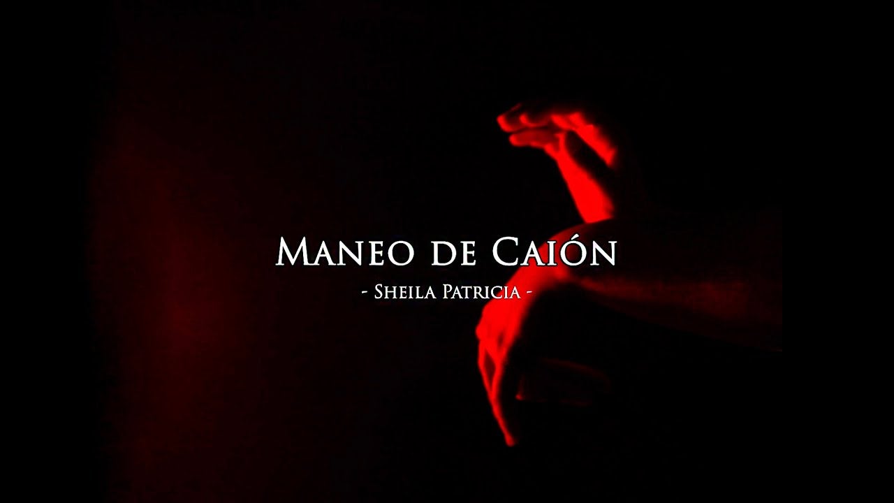 Sheila Patricia estrea novo tema: "Maneo de Caión" Sheila Patricia estrea novo tema: "Maneo de Caión"