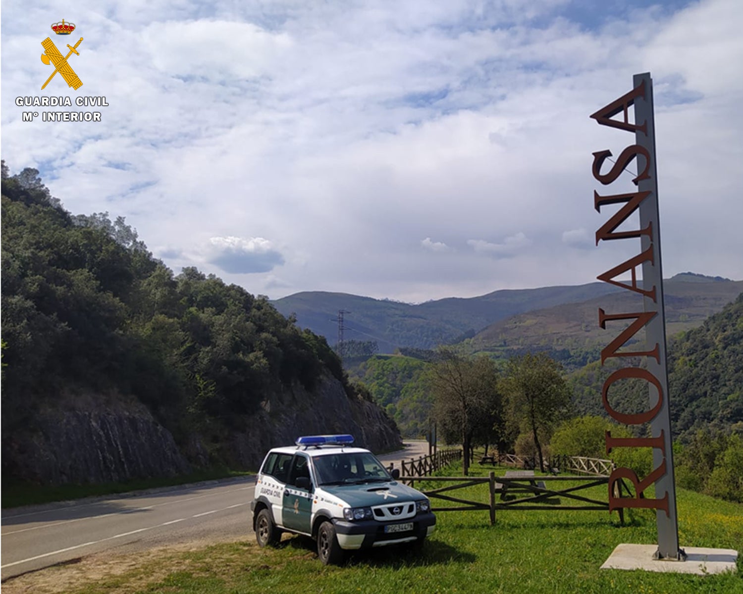 Denunciadas 40 personas por hacer turismo en Cantabria Denunciadas 40 personas por hacer turismo en Cantabria