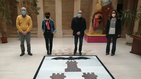 El Ayuntamiento de Albacete retoma el programa ‘La Banda va a tu barrio’ junto con la FAVA El Ayuntamiento de Albacete retoma el programa ‘La Banda va a tu barrio’ junto con la FAVA