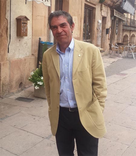 Con Nuestros Pueblos- Sepúlveda Con Nuestros Pueblos- Sepúlveda