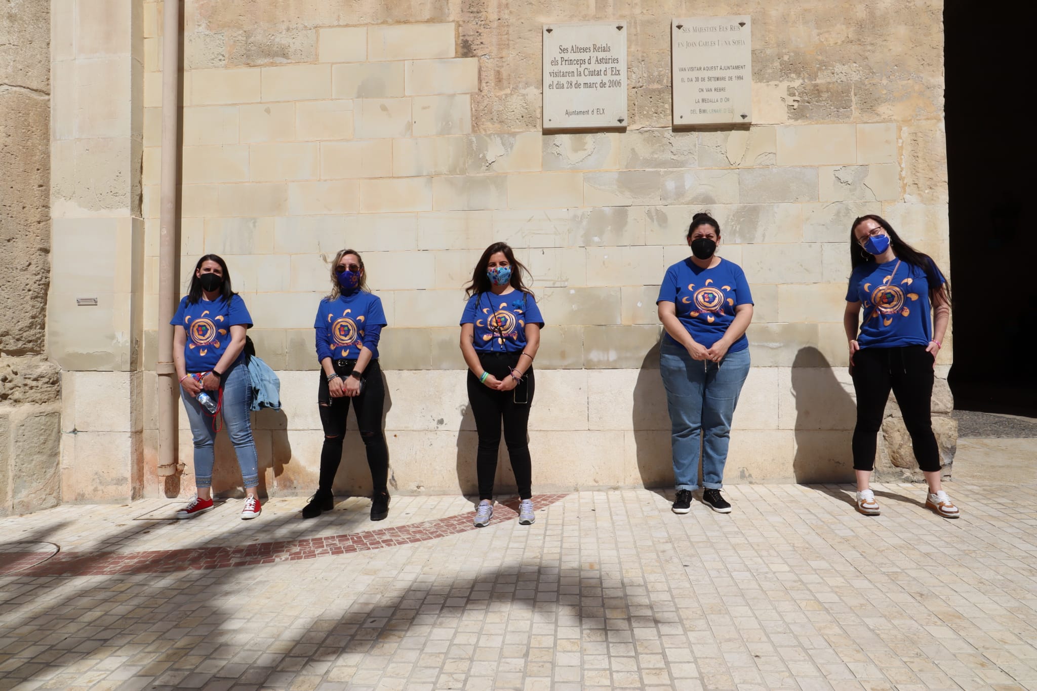 Las familias con hijos que padecen trastornos del espectro autista piden a Educación que recupere las sesiones de terapia en los colegios Las familias con hijos que padecen trastornos del espectro autista piden a Educación que recupere las sesiones de terapia en los colegios