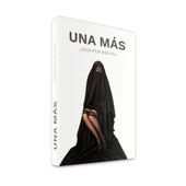 Una Más, la primera novela de Jennifer Bernal Una Más, la primera novela de Jennifer Bernal