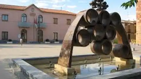 Ayuntamiento de Cózar Ayuntamiento de Cózar