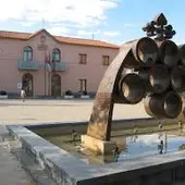Ayuntamiento de Cózar Ayuntamiento de Cózar
