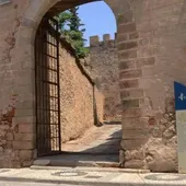 El Ayuntamiento de Badajoz saca a licitación la redacción del proyecto un tramo de la Alcazaba El Ayuntamiento de Badajoz saca a licitación la redacción del proyecto un tramo de la Alcazaba