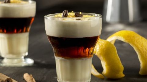 Tony Pérez, nos habla de estos combinados con café, especialmente del asiático de Cartagena Tony Pérez, nos habla de estos combinados con café, especialmente del asiático de Cartagena