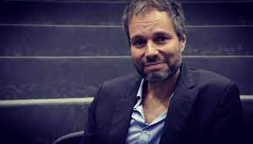 Josep Vicent.- Director artístico del ADDA 