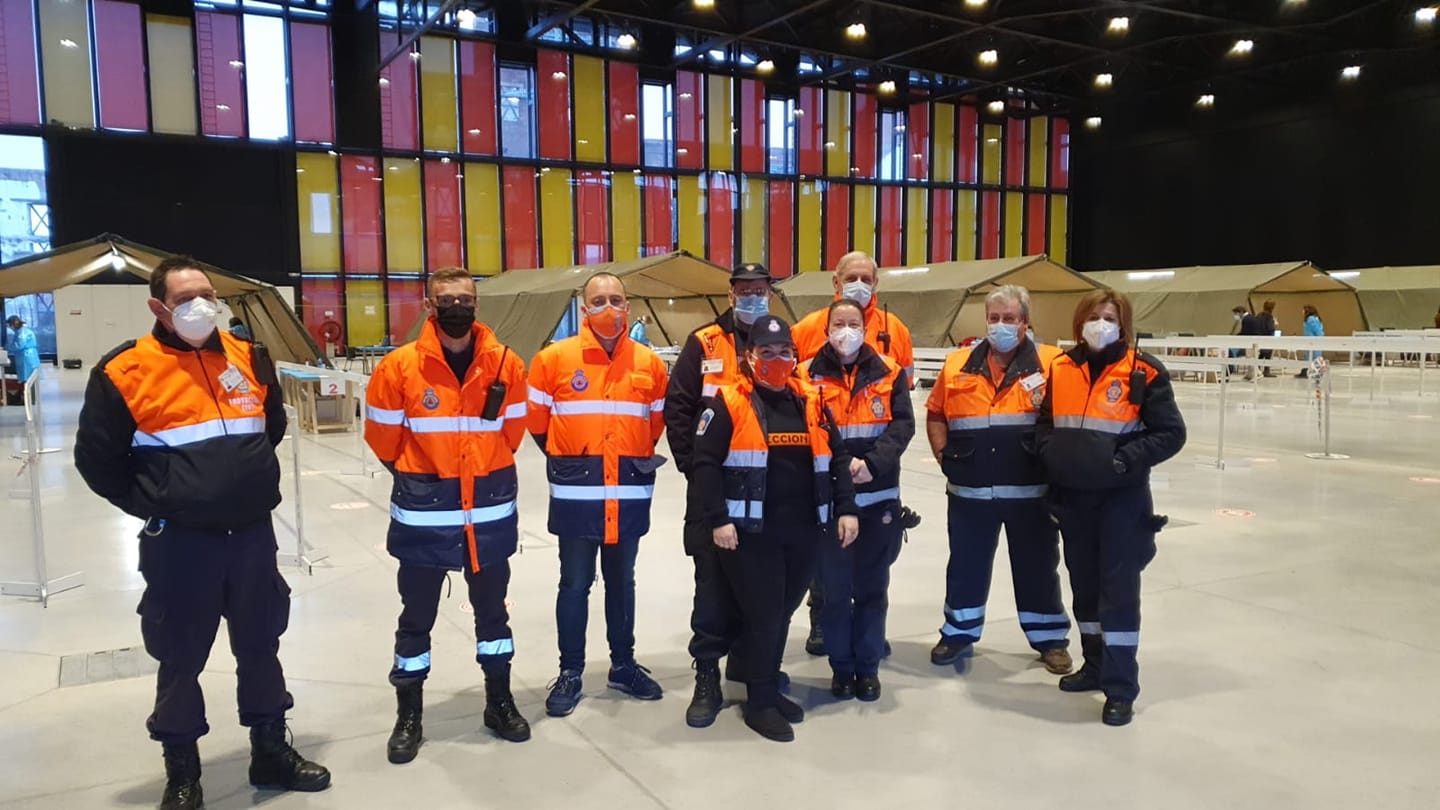 Más de Uno León 20/04/2021 Más de Uno León 20/04/2021