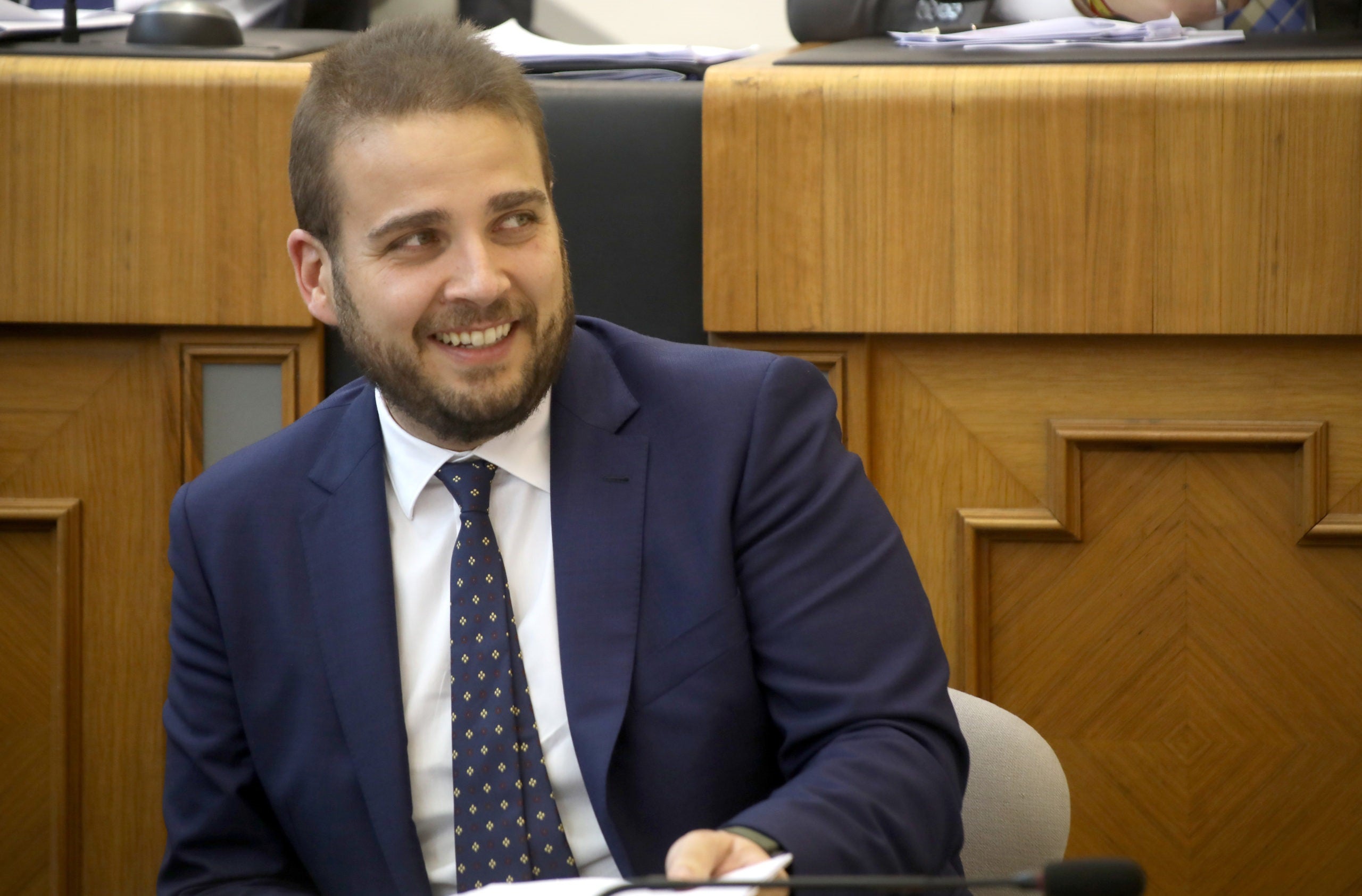 La Diputación invierte en los municipios 328 millones en los últimos dos años La Diputación invierte en los municipios 328 millones en los últimos dos años